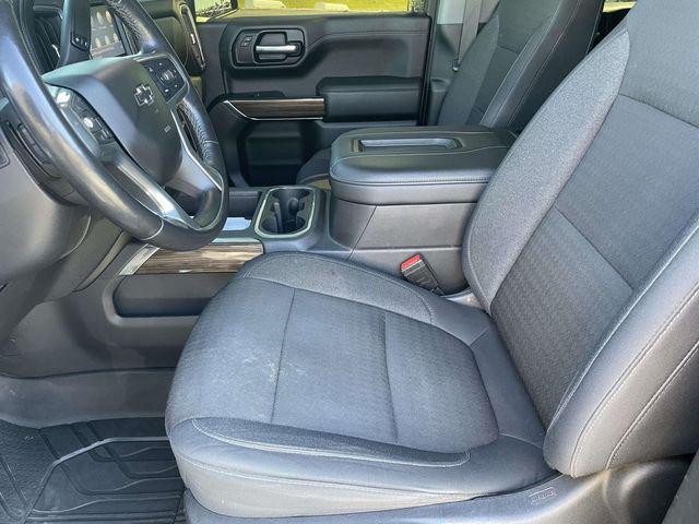 used 2019 Chevrolet Silverado 1500 car, priced at $30,599