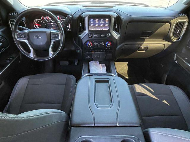 used 2019 Chevrolet Silverado 1500 car, priced at $30,599