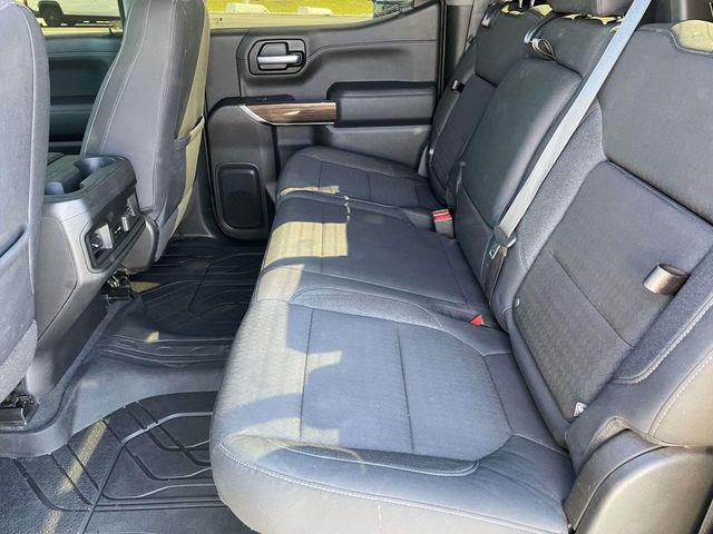 used 2019 Chevrolet Silverado 1500 car, priced at $30,599