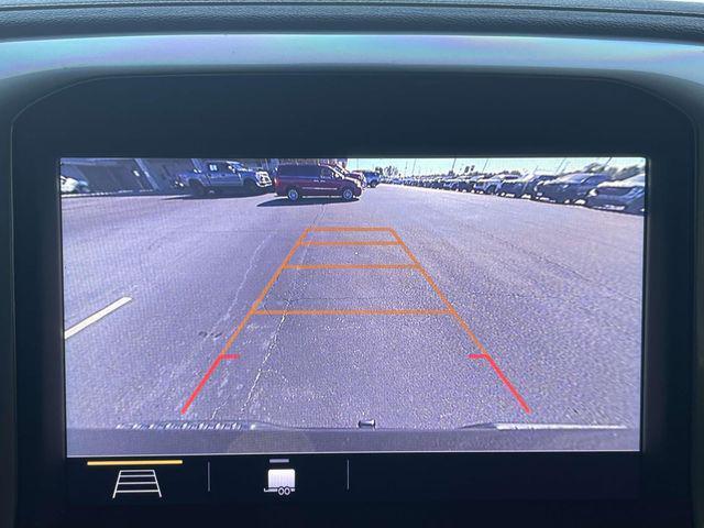 used 2019 Chevrolet Silverado 1500 car, priced at $30,599