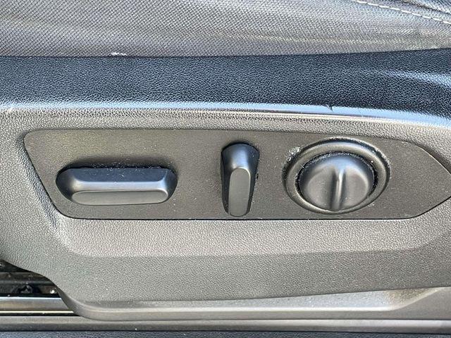 used 2019 Chevrolet Silverado 1500 car, priced at $30,599