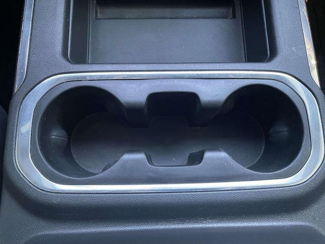 used 2019 Chevrolet Silverado 1500 car, priced at $30,599