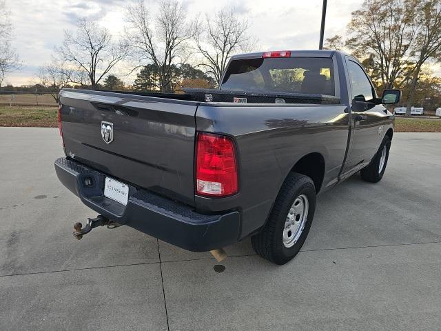 used 2019 Ram 1500 car, priced at $19,816