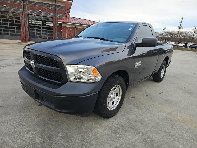 used 2019 Ram 1500 car, priced at $19,816