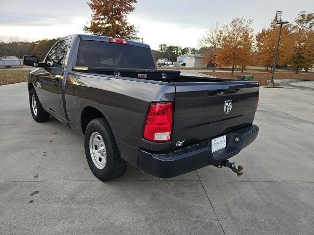 used 2019 Ram 1500 car, priced at $19,816