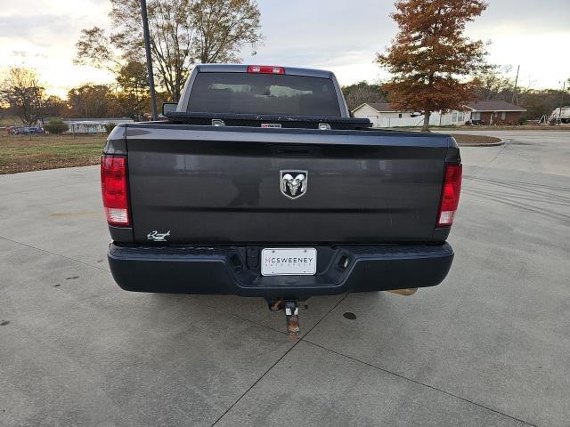 used 2019 Ram 1500 car, priced at $19,816