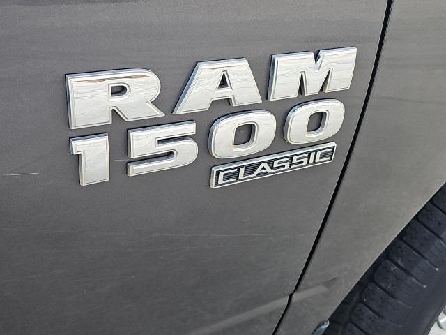 used 2019 Ram 1500 car, priced at $19,816