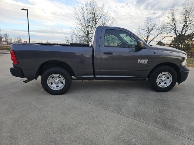 used 2019 Ram 1500 car, priced at $19,816