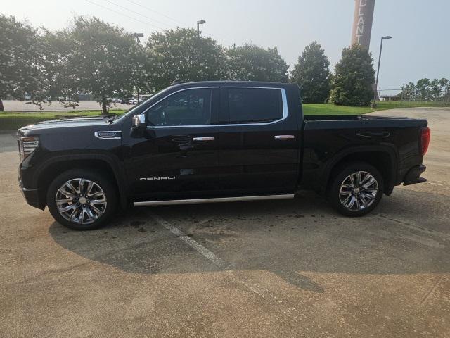 used 2023 GMC Sierra 1500 car, priced at $56,988