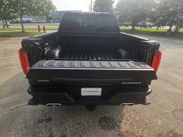 used 2023 GMC Sierra 1500 car, priced at $56,988