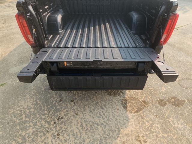 used 2023 GMC Sierra 1500 car, priced at $56,988