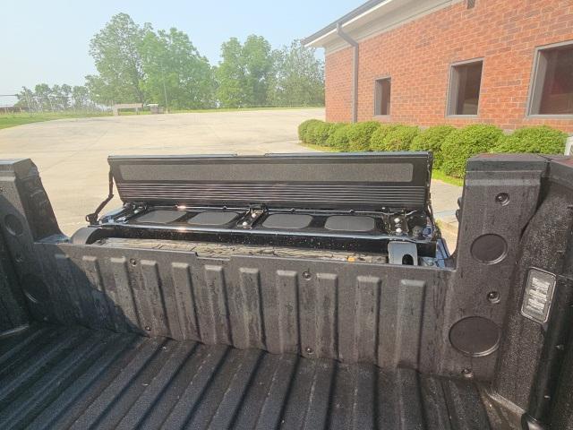 used 2023 GMC Sierra 1500 car, priced at $56,988