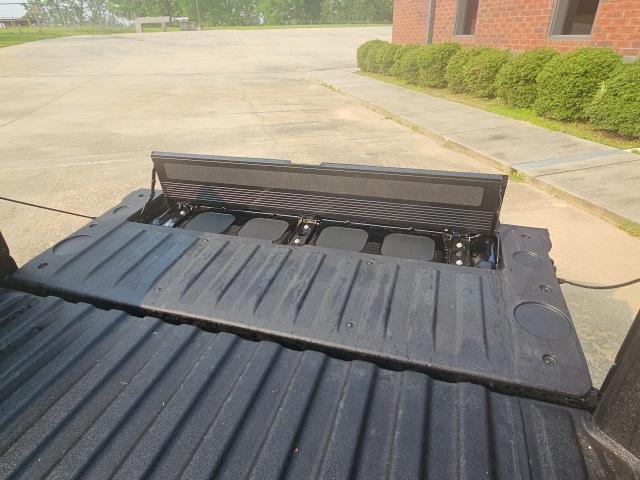 used 2023 GMC Sierra 1500 car, priced at $56,988