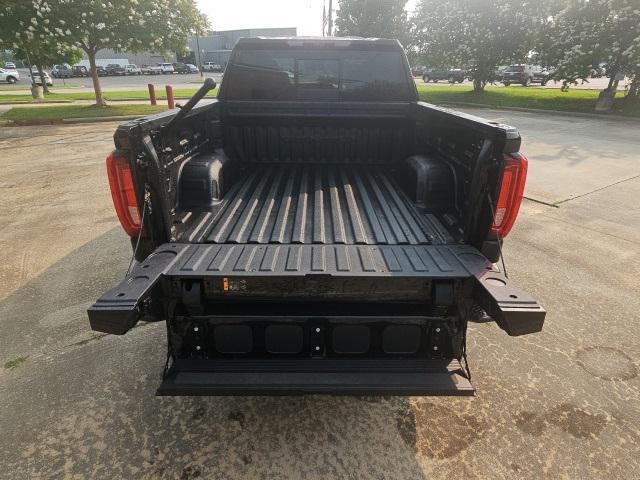used 2023 GMC Sierra 1500 car, priced at $56,988