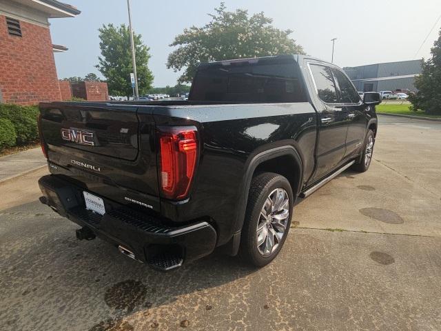 used 2023 GMC Sierra 1500 car, priced at $56,988