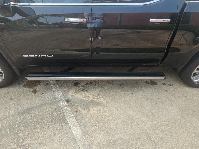 used 2023 GMC Sierra 1500 car, priced at $56,988