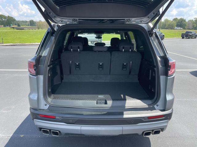 new 2026 GMC Acadia car, priced at $44,936