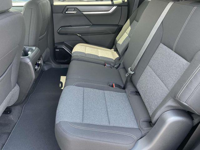 new 2026 GMC Acadia car, priced at $44,936