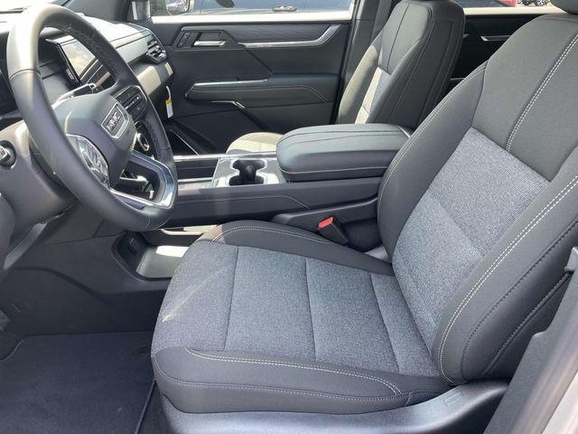 new 2026 GMC Acadia car, priced at $44,936