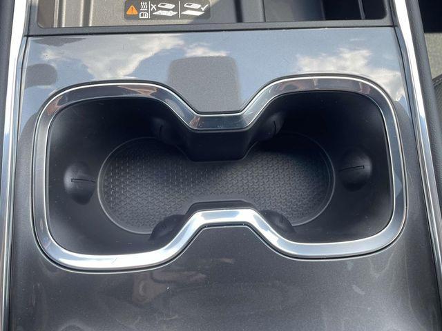 new 2026 GMC Acadia car, priced at $44,936