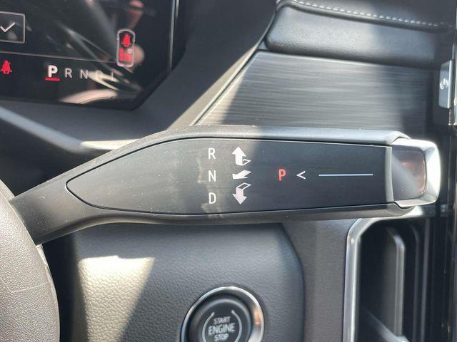 new 2026 GMC Acadia car, priced at $44,936