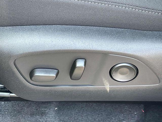 new 2026 GMC Acadia car, priced at $44,936