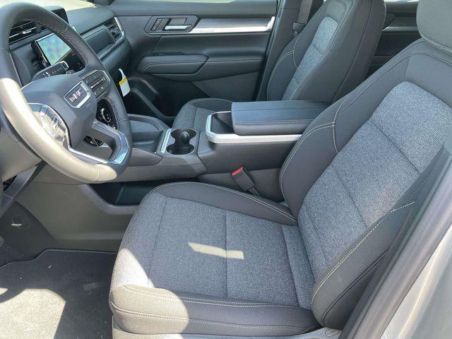 new 2026 GMC Terrain car, priced at $33,521