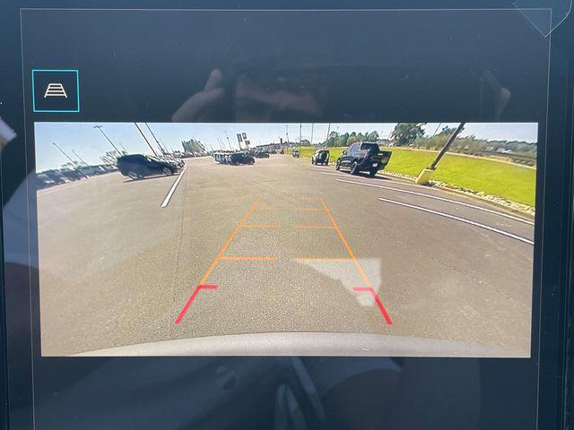 new 2026 GMC Terrain car, priced at $33,521