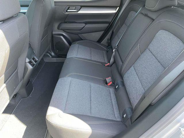 new 2026 GMC Terrain car, priced at $33,521