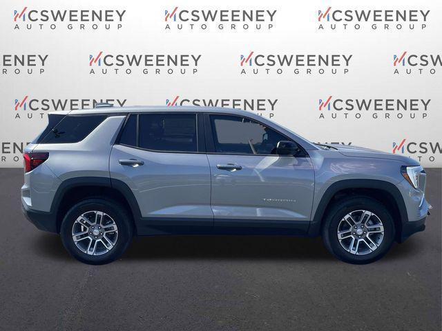 new 2026 GMC Terrain car, priced at $33,521