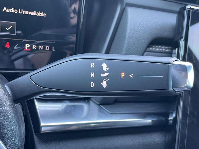 new 2026 GMC Terrain car, priced at $33,521