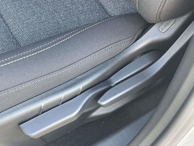 new 2026 GMC Terrain car, priced at $33,521