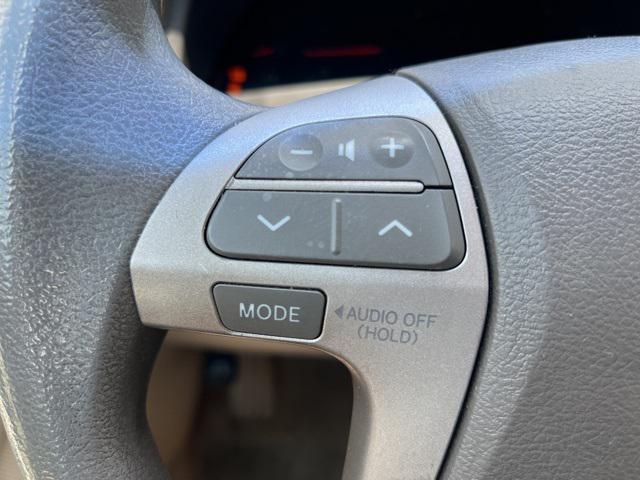used 2008 Toyota Camry car, priced at $6,300
