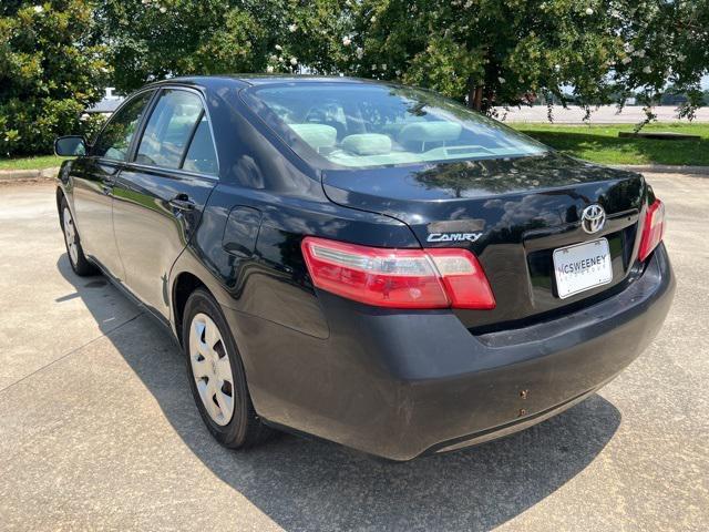 used 2008 Toyota Camry car, priced at $6,300