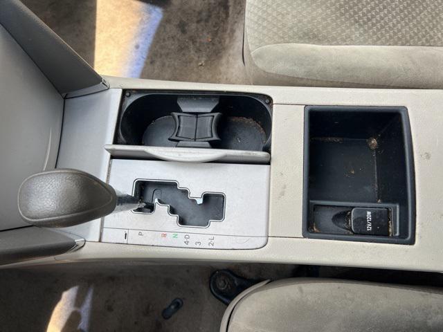 used 2008 Toyota Camry car, priced at $6,300