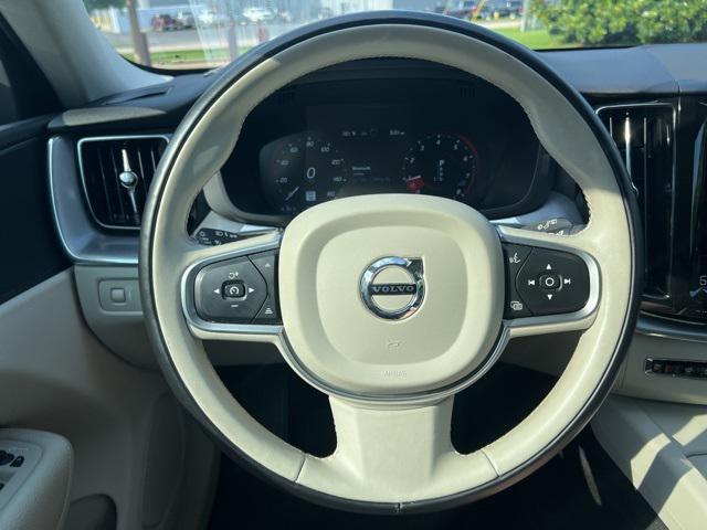 used 2018 Volvo XC60 car, priced at $18,987