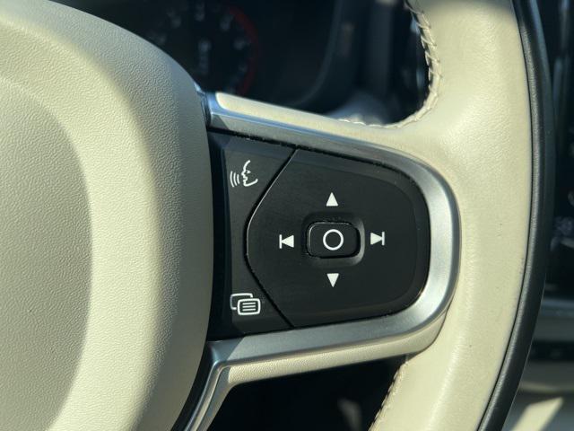 used 2018 Volvo XC60 car, priced at $18,987