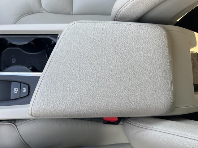 used 2018 Volvo XC60 car, priced at $18,987