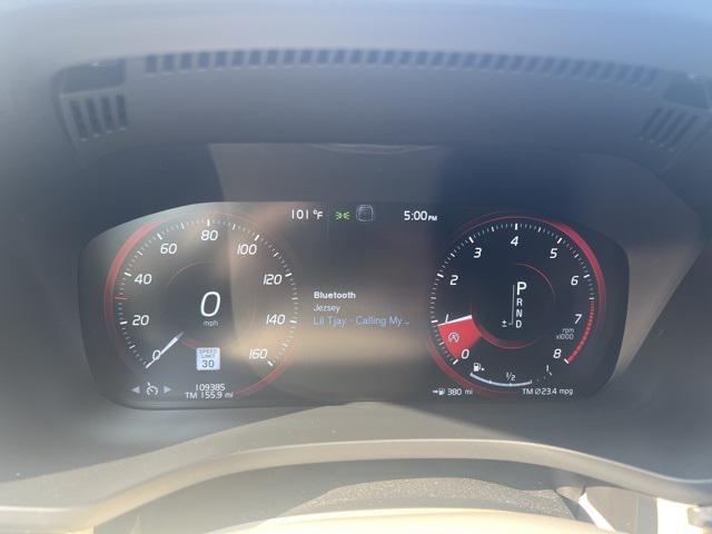 used 2018 Volvo XC60 car, priced at $18,987