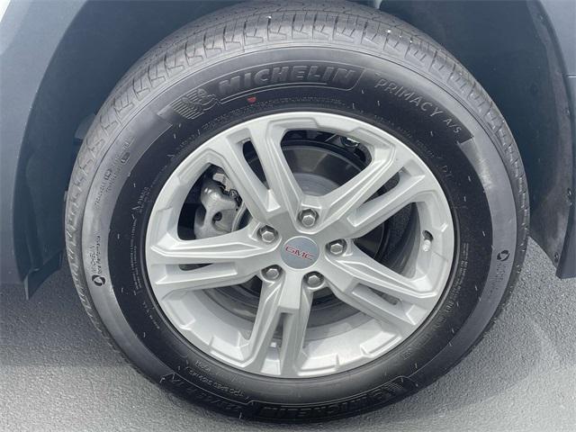 new 2024 GMC Terrain car, priced at $27,095