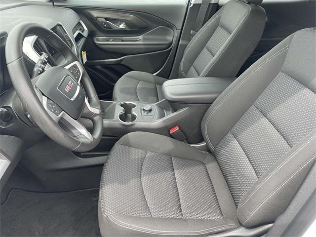 new 2024 GMC Terrain car, priced at $27,095