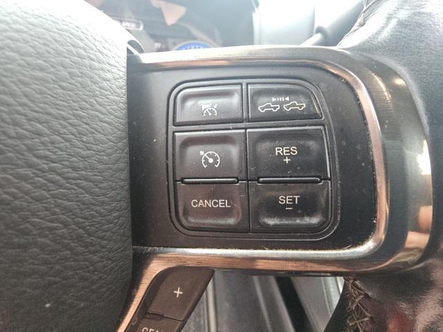 used 2020 Ram 2500 car, priced at $45,995