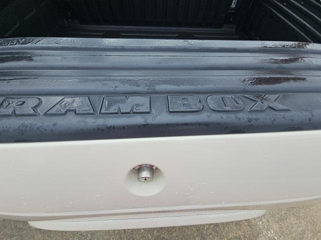used 2020 Ram 2500 car, priced at $45,995