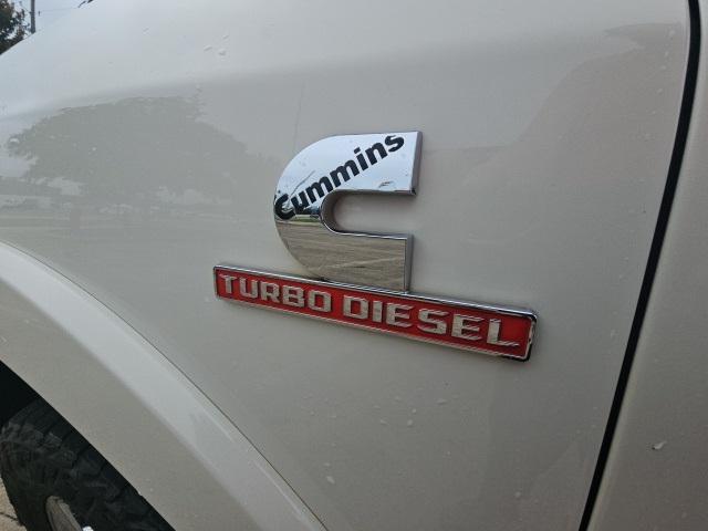 used 2020 Ram 2500 car, priced at $45,995