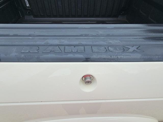 used 2020 Ram 2500 car, priced at $45,995