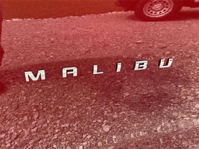 new 2024 Chevrolet Malibu car, priced at $25,190