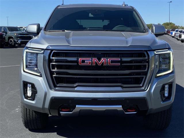 new 2024 GMC Yukon car, priced at $74,003