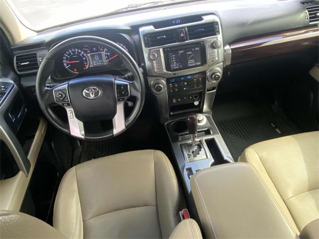 used 2018 Toyota 4Runner car, priced at $31,597