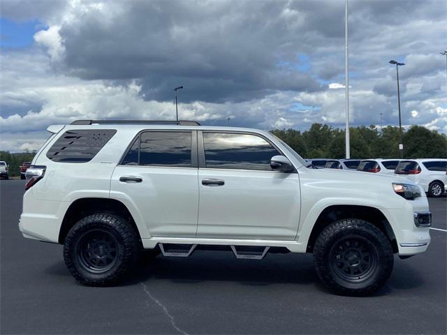 used 2018 Toyota 4Runner car, priced at $31,597