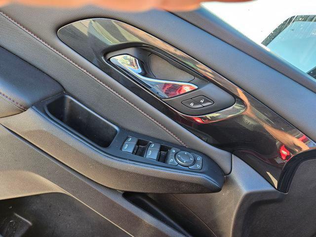 used 2023 Chevrolet Traverse car, priced at $32,400